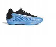 Adidas NBA Anthony Edwards 1 Low Niko dovana Mėlyni Vyriški sportiniai bateliai - JQ6139