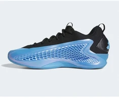 Adidas NBA Anthony Edwards 1 Low Niko dovana Mėlyni Vyriški sportiniai bateliai - JQ6139