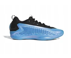 Adidas NBA Anthony Edwards 1 Low Niko dovana Mėlyni Vyriški sportiniai bateliai - JQ6139