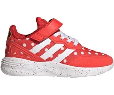 Adidas Nebzed x Disney Minnie Pelė vaikiški bėgimo bateliai IG5368