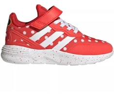 Adidas Nebzed x Disney Minnie Pelė vaikiški bėgimo bateliai IG5368