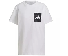 adidas Nėriniu Raštų Kamufliažo GFX 1 W Marškinėliai GT8832