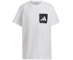 adidas Nėriniu Raštų Kamufliažo GFX 1 W Marškinėliai GT8832