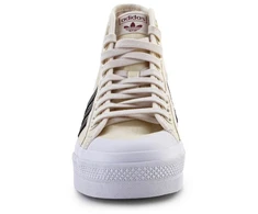 adidas Nizza Platform Mid W H00641 Bateliai