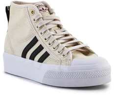 adidas Nizza Platform Mid W H00641 Bateliai