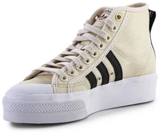 adidas Nizza Platform Mid W H00641 Bateliai