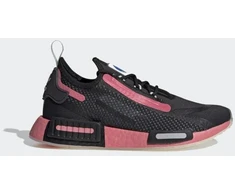 Adidas NMD R1 Spectoo NASA Core Juodas moteriški sportbačiai - FZ3207