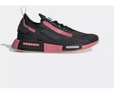 Adidas NMD R1 Spectoo NASA Core Juodas moteriški sportbačiai - FZ3207