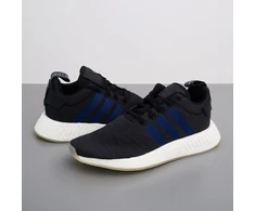 Adidas NMD R2 Noble Indigo boost CQ2008 batai