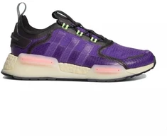Adidas NMD_V3 Violetinės pagrindinės vyriški sportiniai bateliai - GW3062