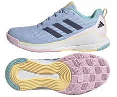 Adidas Novaflight 2 W tinklinio bateliai JQ3601