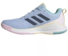 Adidas Novaflight 2 W tinklinio bateliai JQ3601