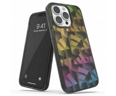 „Adidas OR Molded Case Graphic“ dėklas, skirtas „iPhone 13 Pro“ / „iPhone 13“ – įvairiaspalvis
