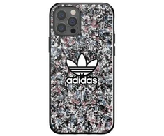 Adidas OR SnapCase Belista Gėlėtas dėklas, skirtas iPhone 12 / iPhone 12 Pro - Daugiaspalvis