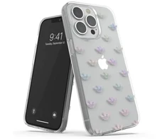 „Adidas“ ARBA „SnapDėklas“ ĮĖJIMAS Apple iPhone 13 Pro /13 6,1" spalvotas 47108