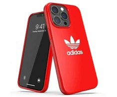 Apple iPhone 13 Pro Adidas OR Snap dėklas raudonos spalvos
