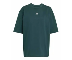 adidas Originals Baziniai JW5080 moteriški marškinėliai