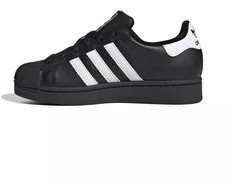 Adidas Originals Jaunimo Superstar II JH9977 batai