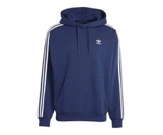 adidas Originals Laisvas Džemperis Su Gobtuvu JP1075