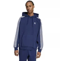 adidas Originals Laisvas Džemperis Su Gobtuvu JP1075