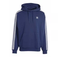 adidas Originals Laisvas Džemperis Su Gobtuvu JP1075