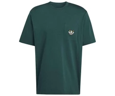 adidas Originals MG LO trumparankoviai marškinėliai JY2990