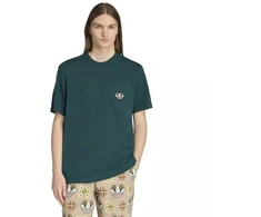 adidas Originals MG LO trumparankoviai marškinėliai JY2990