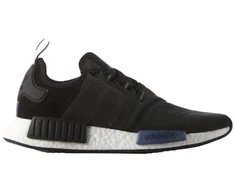 Adidas Originals NMD R1 W Alyvuogių Juodi Sportbačiai - S75230