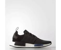 Adidas Originals NMD R1 W Alyvuogių Juodi Sportbačiai - S75230