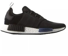 Adidas Originals NMD R1 W Alyvuogių Juodi Sportbačiai - S75230