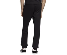adidas Originals Trefoil juodos kelnės vyrams