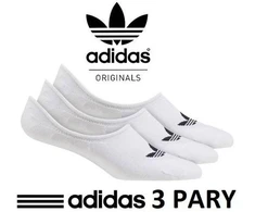 adidas Originals ŽEMOS KOJINĖS 3 poros FM0676 kojinės