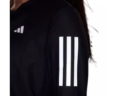 Adidas Own The Run ilgomrankoviai marškinėliai W IN1568