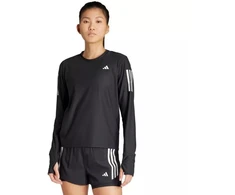 Adidas Own The Run ilgomrankoviai marškinėliai W IN1568