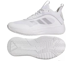 Adidas OwnTheGame 3.0 M JR6671 krepšinio batai