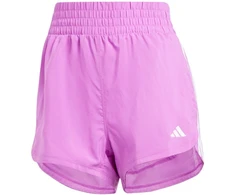 adidas Pacer Training 3-Stripes Woven High Rise šortai W IX1079
