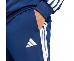adidas Pagrindinės sportinės aprangos 3-Juostės M JI8859 sportinis kostiumas