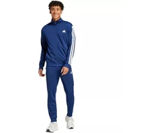 adidas Pagrindinės sportinės aprangos 3-Juostės M JI8859 sportinis kostiumas