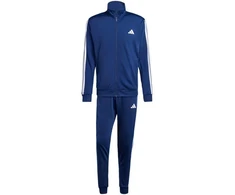 adidas Pagrindinės sportinės aprangos 3-Juostės M JI8859 sportinis kostiumas