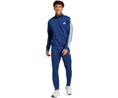 adidas Pagrindinės sportinės aprangos 3-Juostės M JI8859 sportinis kostiumas