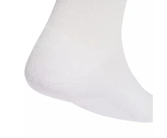 adidas Paminkštintos Sportinės Kojinės 3 poros Baltos JZ0530