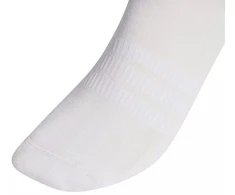 adidas Paminkštintos Sportinės Kojinės 3 poros Baltos JZ0530