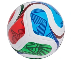 adidas Pasaulio futbolo čempionato 2026 m. Trionda treniruočių kamuolys JD8032