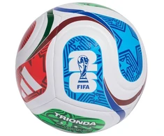 adidas Pasaulio futbolo čempionato 2026 m. Trionda treniruočių kamuolys JD8032