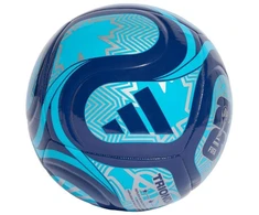 adidas Pasaulio taurė 2026 Trionda Club mėlynas JD8027 futbolo kamuolys