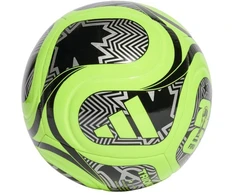 adidas Pasaulio taurė 26 Trionda Club Futbolas Žalias ir Juodas JD8052