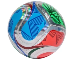 adidas Pasaulio taurė '26 Trionda Lyga Folija Futbolas JD8046
