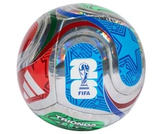 adidas Pasaulio taurė '26 Trionda Lyga Folija Futbolas JD8046