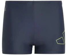 adidas Performance Big Bars Swim Jr IT2693 maudymosi šortai