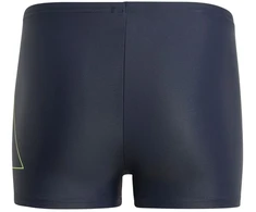 adidas Performance Big Bars Swim Jr IT2693 maudymosi šortai